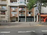 Location Parking privé (sous-sol) Paris 75015