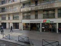 Parking privé (sous-sol) 135 Rue De Sèvres, 75006 Paris, France