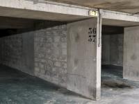 Parking à louer - Paris 6 - 135 rue De Sèvres