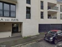 Location Parking privé (sous-sol) Talence 33400