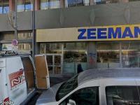 Vente Parking privé (sous-sol)  