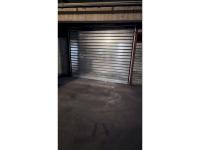 Vente de parking (sous-sol) - Marseille 3 - 200 boulevard National