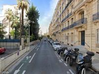 BOX pour Moto ou petite voiture ( type Smart ) avenue des Fleurs Nice 06000