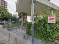 Vente Parking privé 11m2 (sous-sol) Paris 75013 