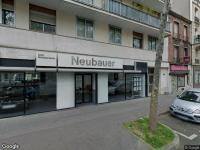 Parking privé (sous-sol) 44 Avenue Édouard Vaillant, 92100 Boulogne-Billancourt, France