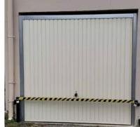 Location de garage(extérieur) - Marseille 10 - 143 boulevard Paul Claudel