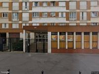 Location Parking privé (sous-sol) Paris 75011