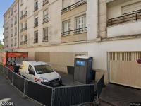 PARIS XIEME - RUE DES NANETTES