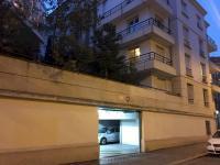 Location de parking (sous-sol) - Paris 11 - 4 rue Des Nanettes