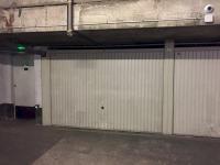 Location de parking (sous-sol) - Paris 12 - 147 bercy Street