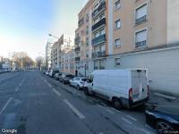 Location Parking privé (sous-sol) Saint-Denis 93200