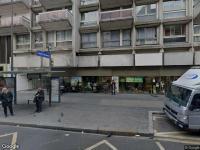 Parking privé (sous-sol) 101 Rue De Sèvres, 75006 Paris, France