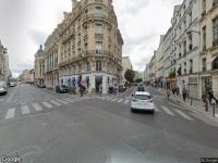 Vente Parking privé (sous-sol) Paris 