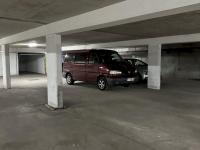 Location de parking (sous-sol) - Villeurbanne - Albert-Thomas