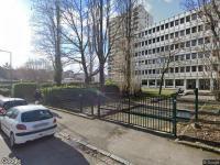 Parking privé (sous-sol) 30 Rue De La Baïsse, 69100 Villeurbanne, France