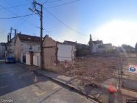 Parking privé (sous-sol) 59 Rue Du Faubourg Saint-Jean, 28000 Chartres, France