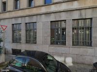 Parking privé (sous-sol) Quai des Charbonnages 8, 1080 Molenbeek-Saint-Jean, Région de Bruxelles-Capitale, Belgique