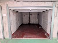 Location de parking (sous-sol) - Paris 18 - 124 avenue De Saint-Ouen