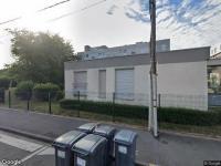 Parking privé (extérieur) 93 Rue Flament Reboux, 59130 Lambersart, France