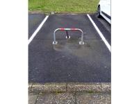 Location de parking prié (extérieur) - Lambersart - Canteleu-ampere