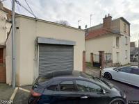 Vente Parking privé (sous-sol) Sarcelles 95200