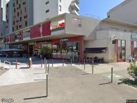 Parking privé (sous-sol) 52 Avenue Simone Veil, 06200 Nice, France