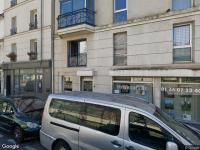 Location Parking Moto Paris 75019