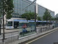 Parking privé (sous-sol) Boulevard Berthier, 75017 Paris, France