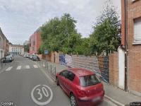 Parking privé (sous-sol) Rue Jules Lefebvre, 59800 Lille, France