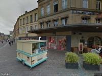 Location Parking (sous-sol) Clichy la Garenne