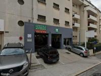 Parking privé (extérieur) 98 Rue Jules Moulet, 13006 Marseille, France