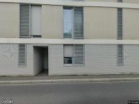 Location Private parking (basement) Lausanne 1012