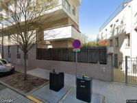 Parking privé (sous-sol) 2 Rue Raoul Sberro, 95120 Ermont, France