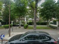 Parking privé (sous-sol) 40 Boulevard D'argenson, 92200 Neuilly-sur-Seine, France