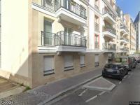 Location Parking privé (sous-sol) Puteaux 92800