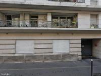 Location Parking privé (sous-sol) Paris 75011