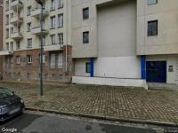 Location Parking privé (extérieur) Vieux Lille