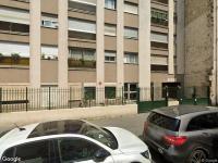 Location Parking privé (sous-sol) Paris 75012 - Gare de Lyon Aligre