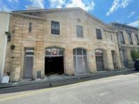 Parking privé (sous-sol) 64 Rue Dupaty, 33300 Bordeaux, France