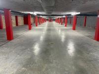 Location de parking (sous-sol) - Bordeaux - 64 rue Dupaty