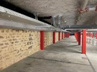 Location de parking (sous-sol) - Bordeaux - 64 rue Dupaty