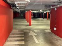 Vente de parking (sous-sol) - Bordeaux - 64 rue Dupaty
