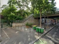 Location Parking Porte Dorée (14 rue Claude Decaen)