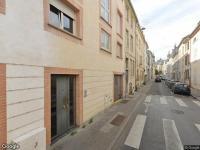 Location Parking privé (sous-sol) Nancy 54000