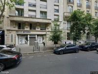 Parking privé (sous-sol) 64 Avenue Victor Hugo, 75016 Paris, France