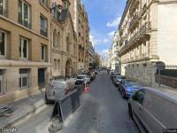 Parking privé (sous-sol) Rue Pierre Nicole, 75005 Paris, France