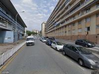 Location garage fermé (sous-sol) Pasteur Nice