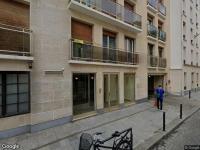 Location Parking privé (sous-sol) Paris 75005