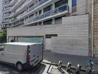 Location Box 3ème sous-sol Paris 75006