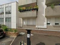 Parking privé (sous-sol) 15 Rue Arthur Dalidet, 94140 Alfortville, France